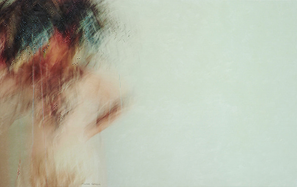 Anja by Marisa Veerman | Lethbridge Gallery